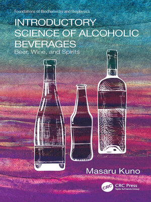 cover image of Introductory Science of Alcoholic Beverages